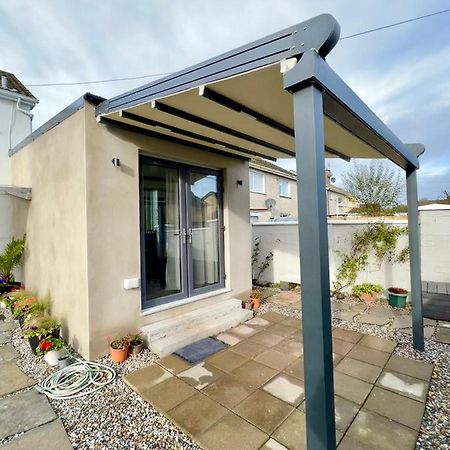 Newly Renovated 1 Bedroom Flat With Garden Pergola Ennis Exterior photo